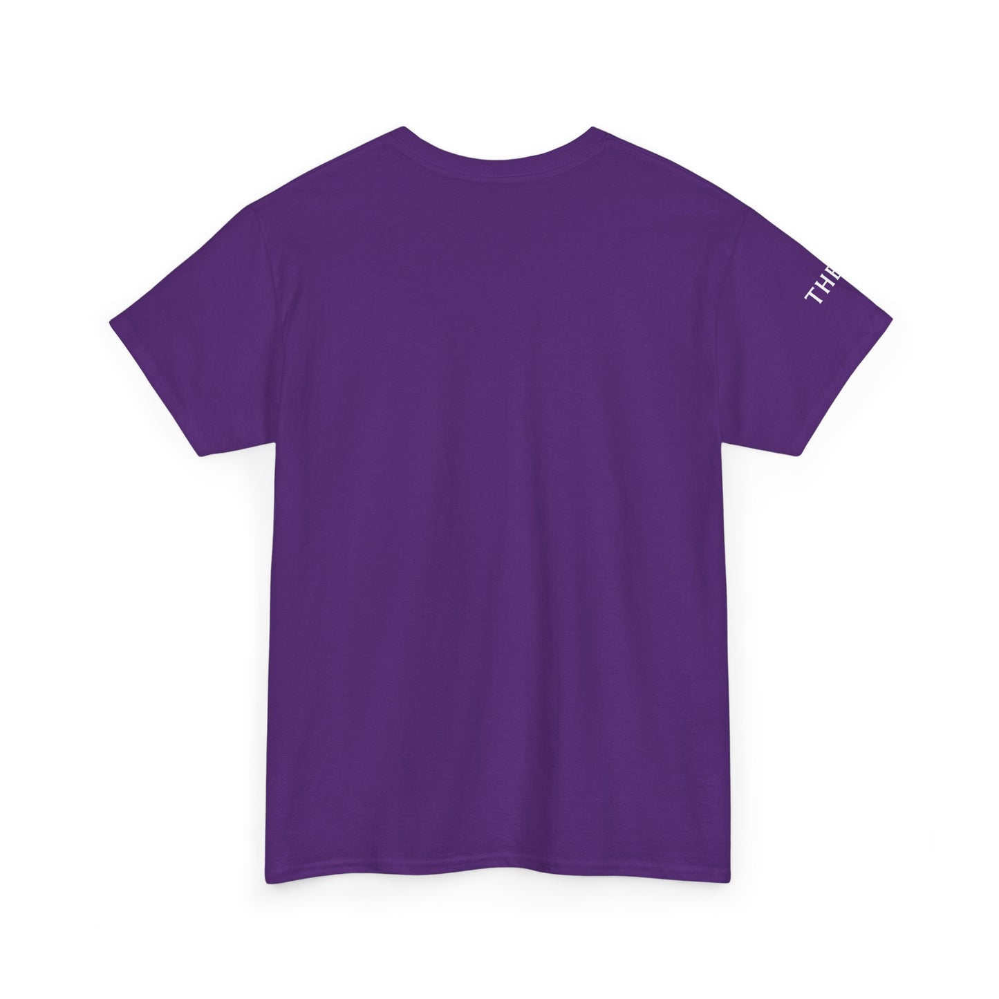Family Is The Foundation T-Shirt — Minimal Arch Text Tee