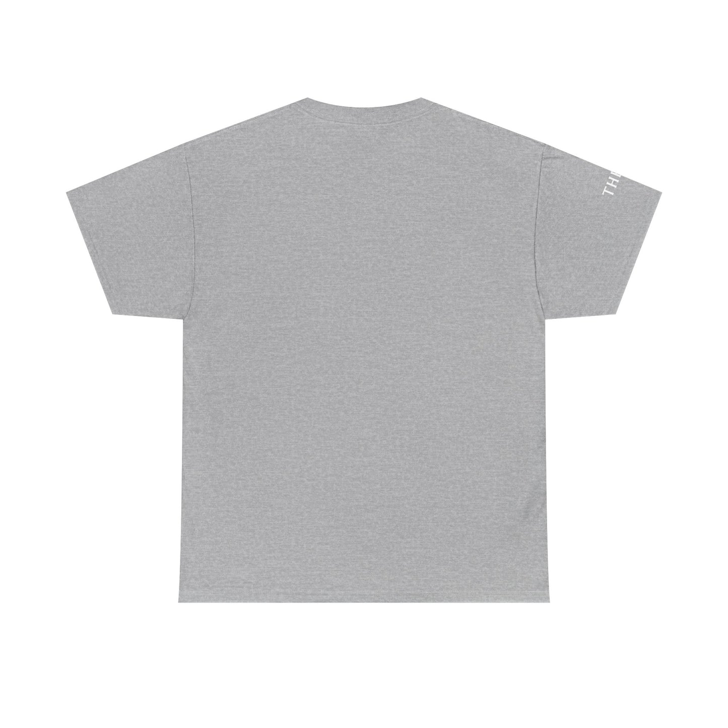 Family Is The Foundation T-Shirt — Minimal Arch Text Tee
