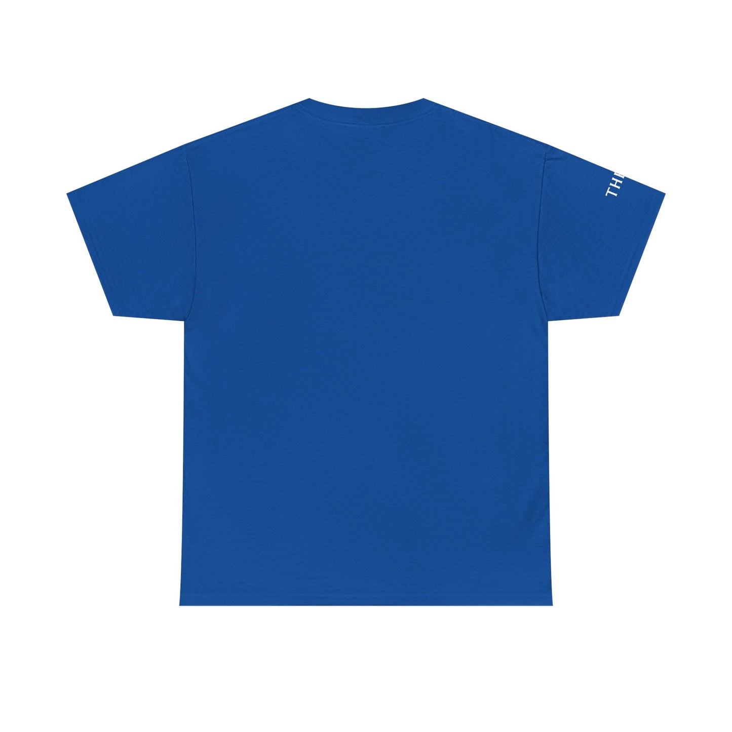 Family Is The Foundation T-Shirt — Minimal Arch Text Tee