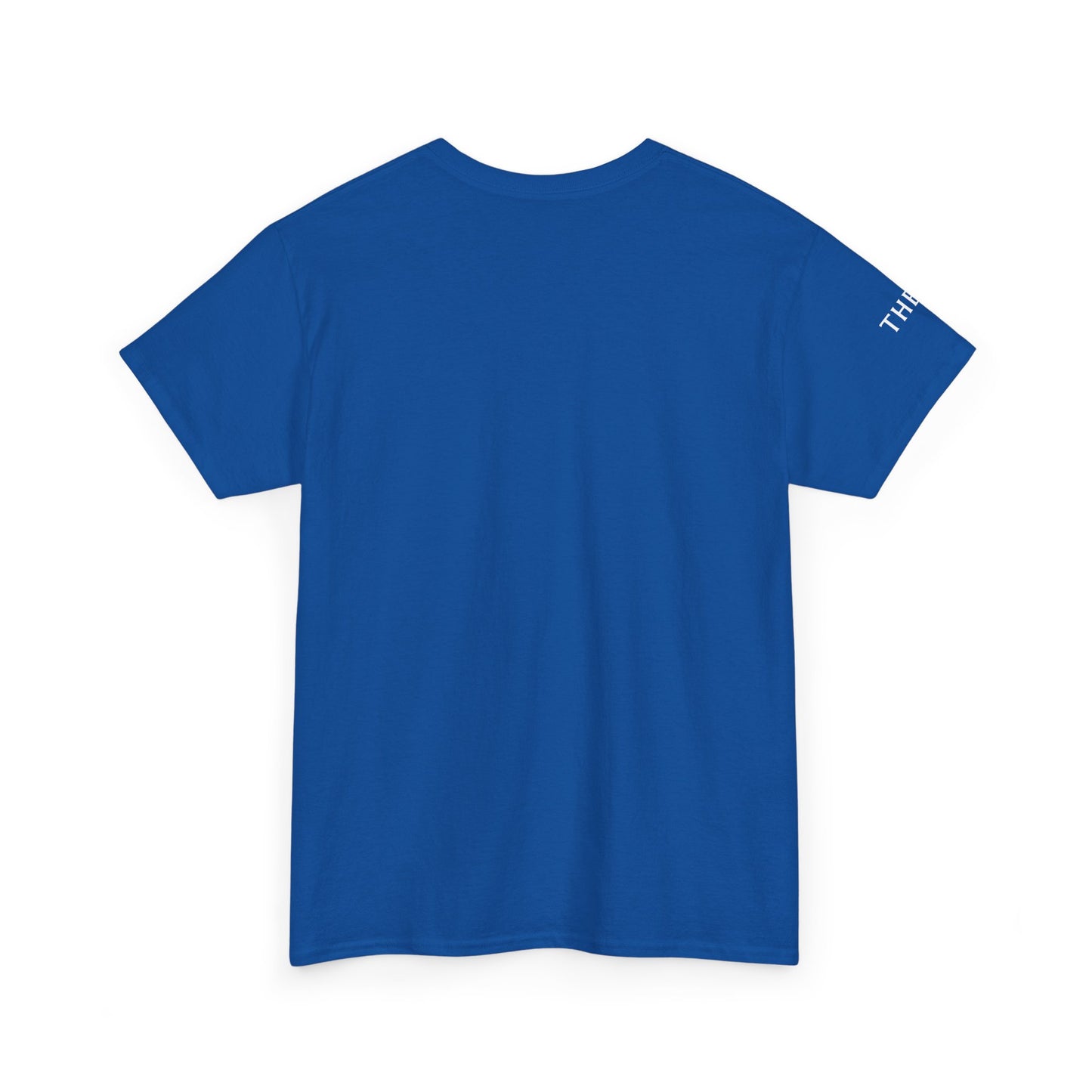 Family Is The Foundation T-Shirt — Minimal Arch Text Tee