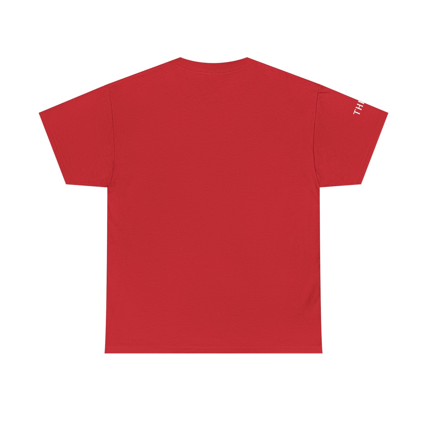 Family Is The Foundation T-Shirt — Minimal Arch Text Tee