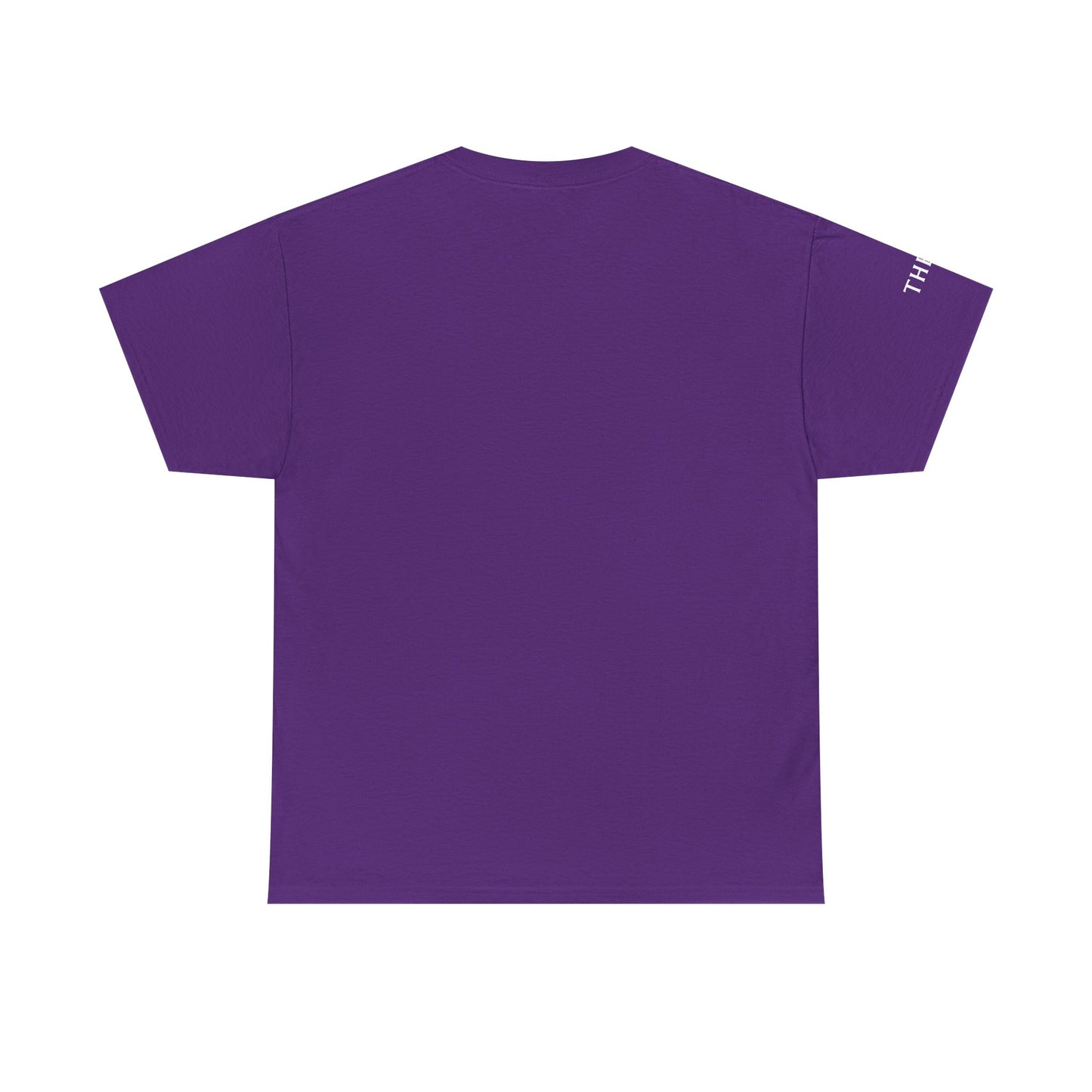 Family Is The Foundation T-Shirt — Minimal Arch Text Tee